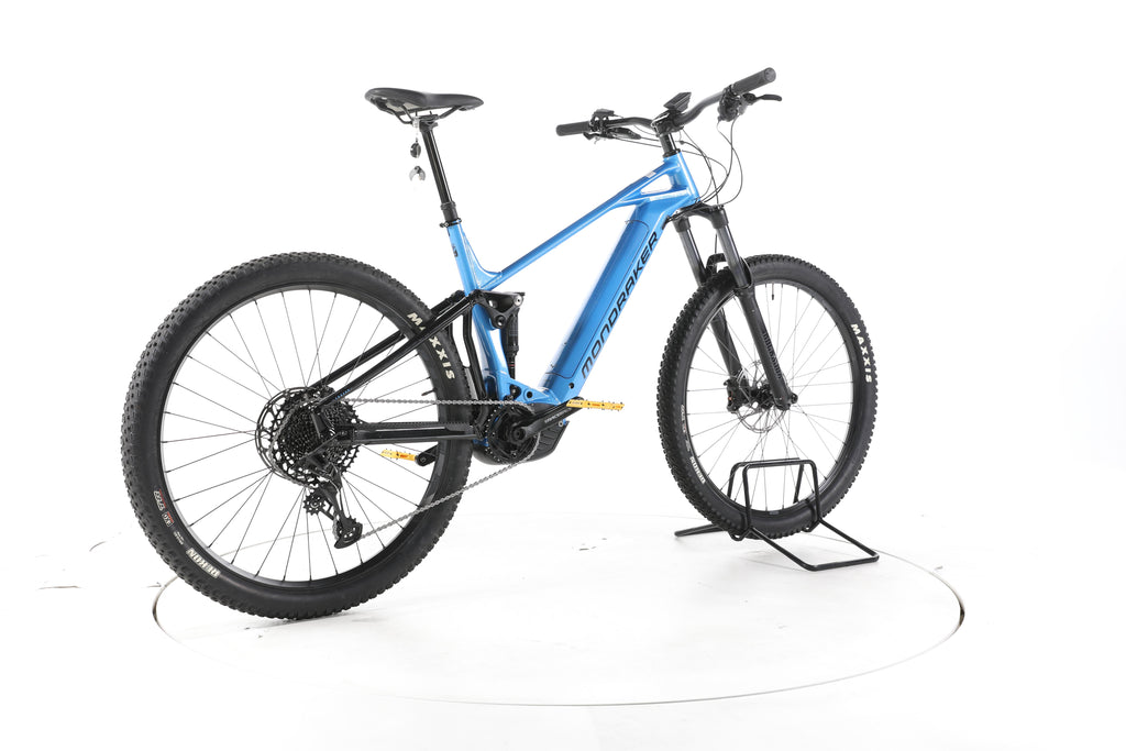 Mondraker Chaser E-Bike Fully - Image 12