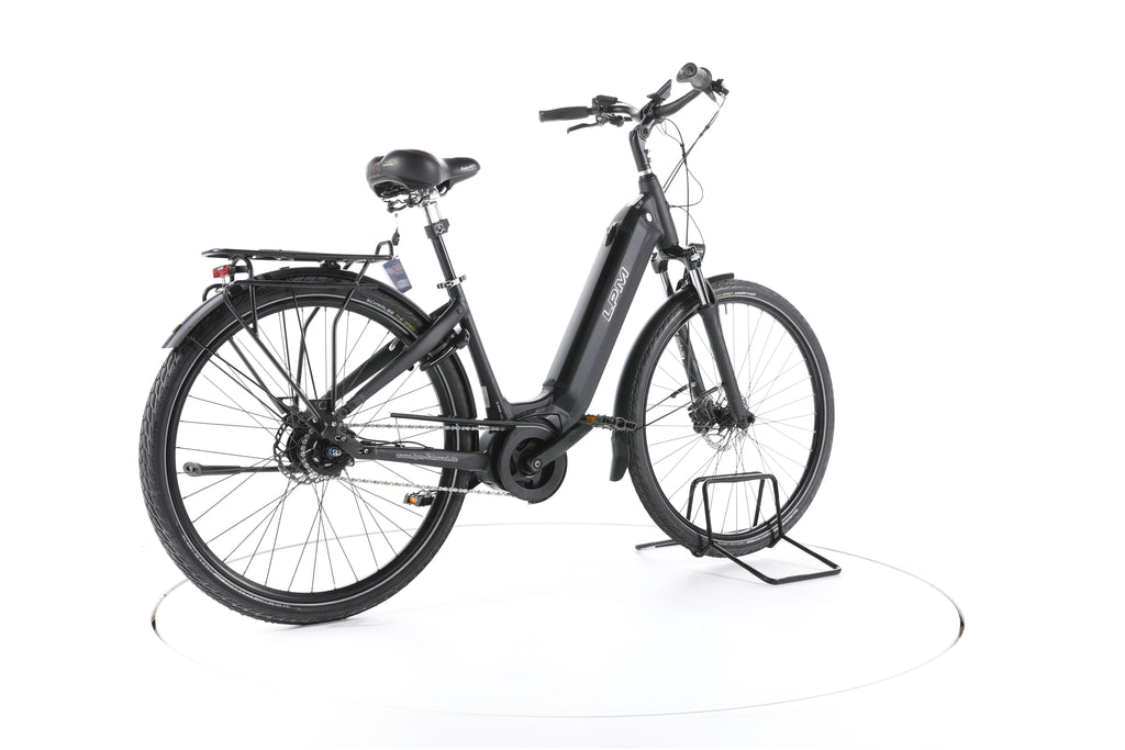 LPM E1 RT City E-Bike Tiefeinsteiger 2023 - Image 12