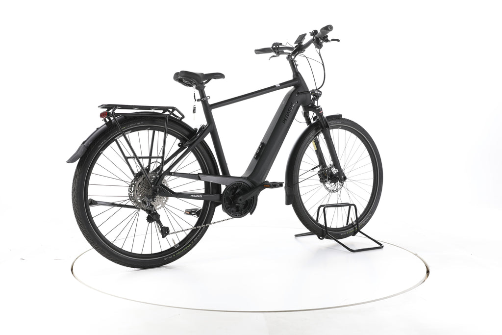 Pegasus Premio EVO 10 Lite Trekking E-Bike - Image 12
