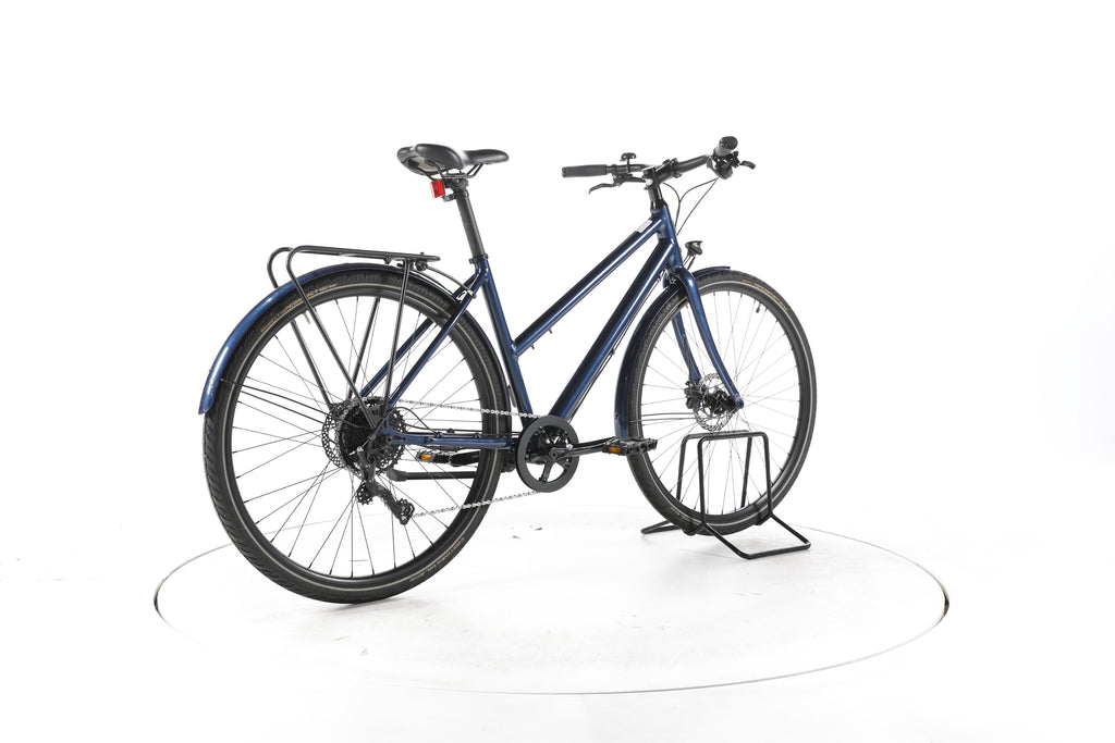 Ampler Bikes Stellar Outlet Trekking E-Bike - Image 12