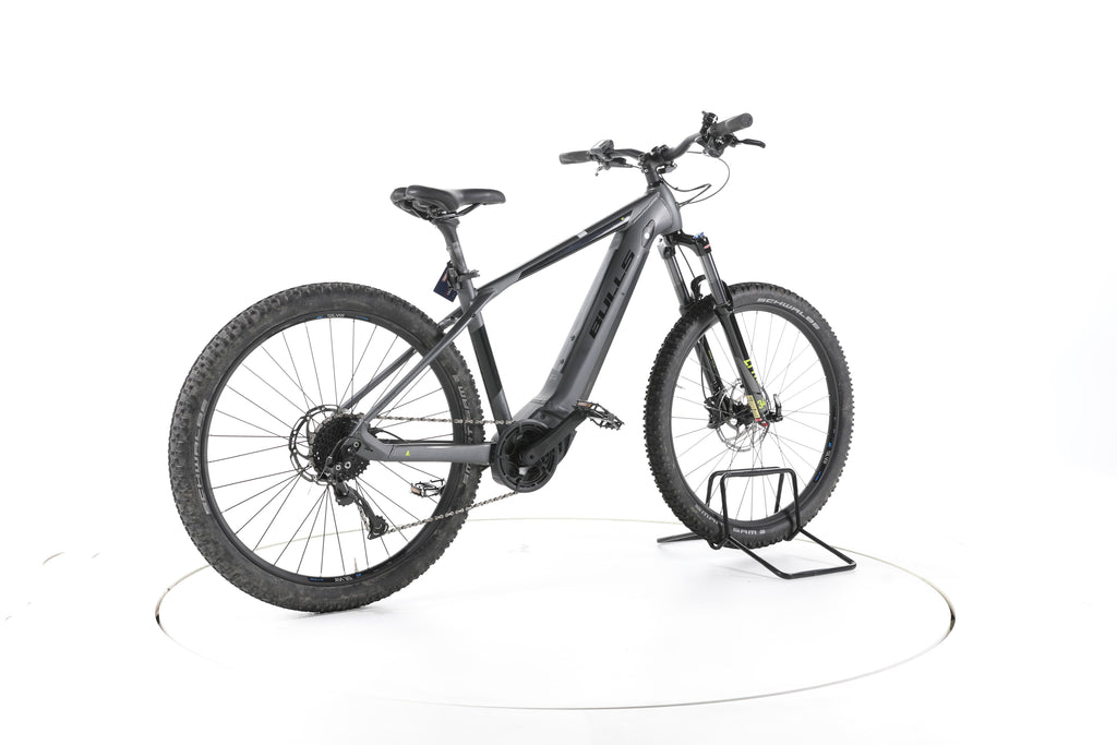 Bulls Copperhead EVO 1 XXL E-Bike - Image 12