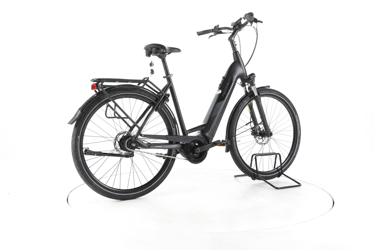 Pegasus Solero EVO 8F City E-Bike Tiefeinsteiger - Image 12