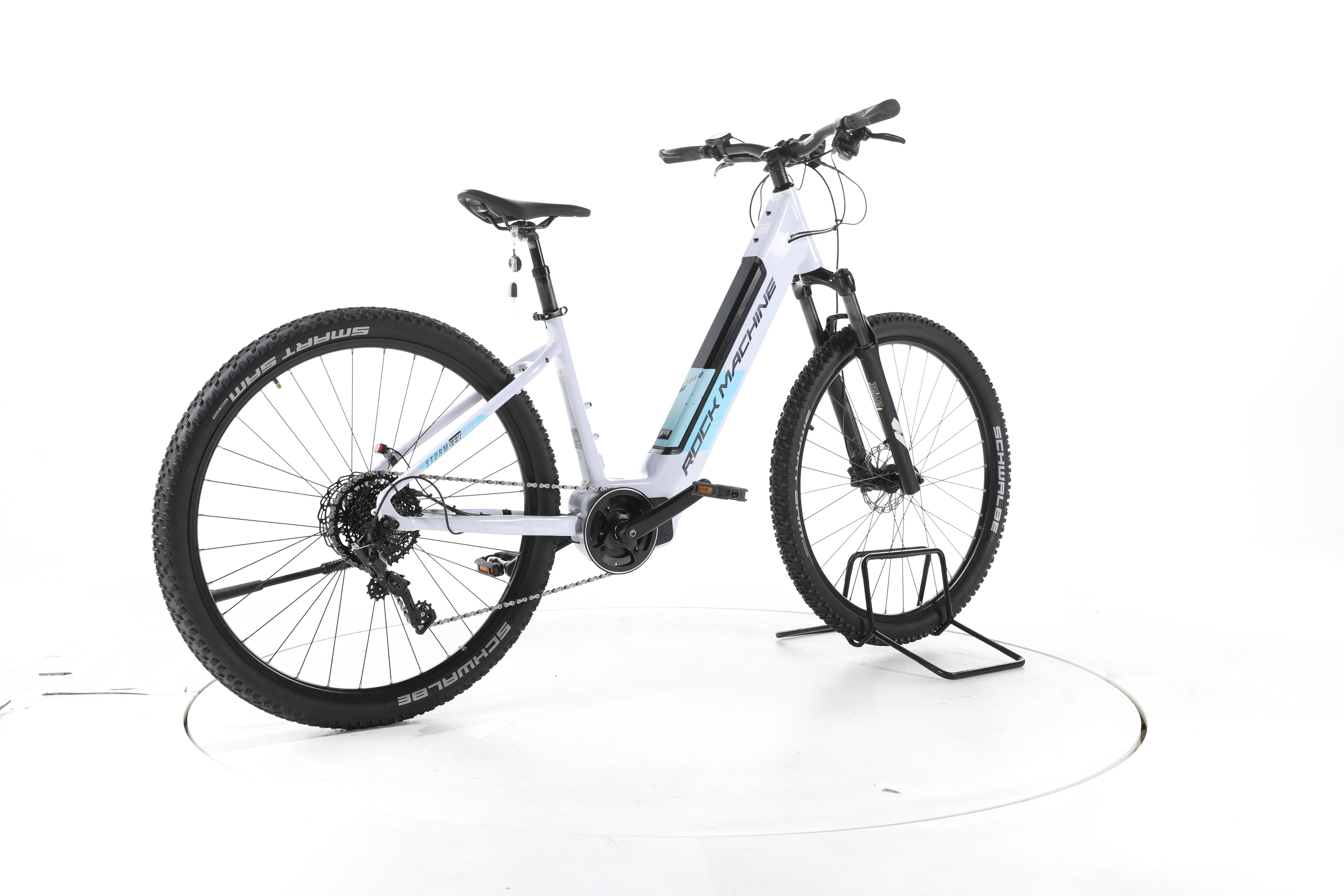 Rock Machine Storm INT e70 E-Bike - Image 12