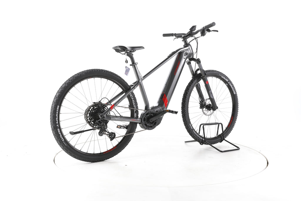 Conway Cairon S 4.0 E-Bike - Image 12