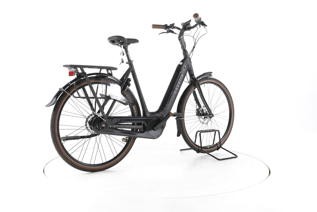 Gazelle Arroyo C8 HMB Elite City E-Bike Tiefeinsteiger - Image 12