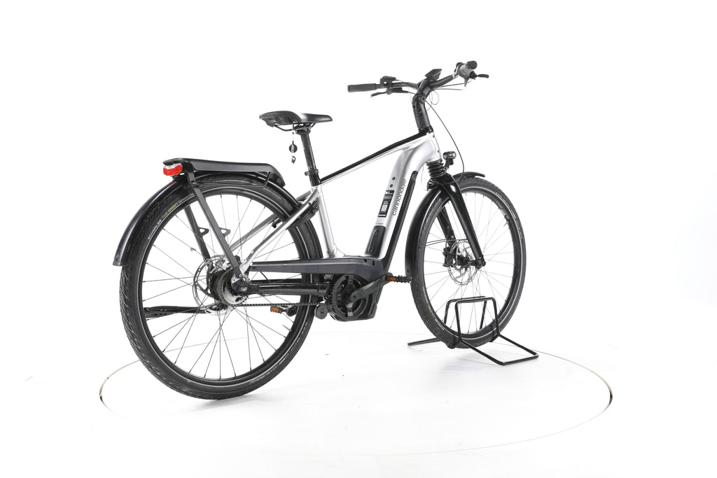 Cannondale Mavaro Neo 2 City E-Bike - Image 12