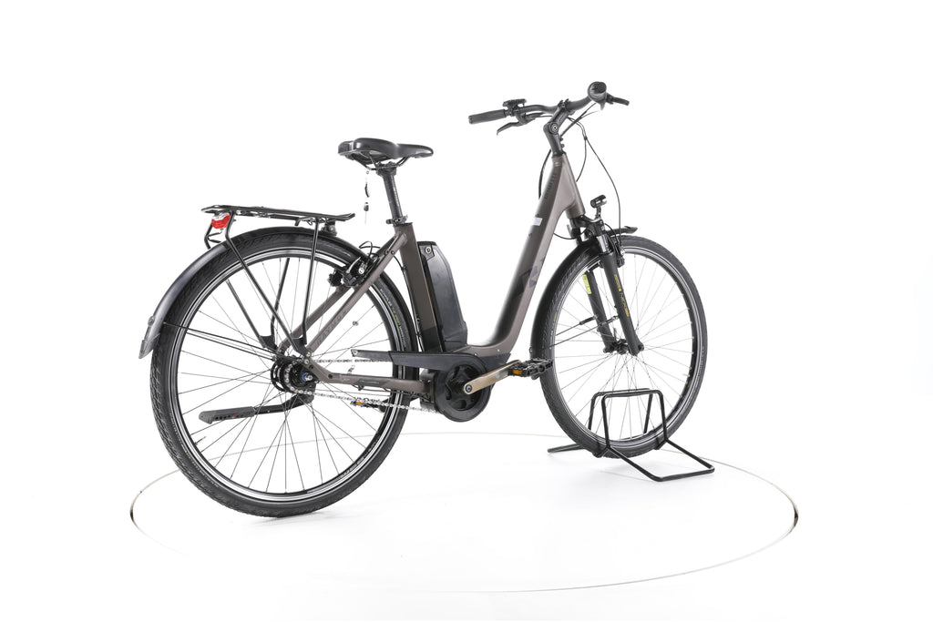 R Raymon CityRay E 2.0 CB City E-Bike Tiefeinsteiger - Image 12