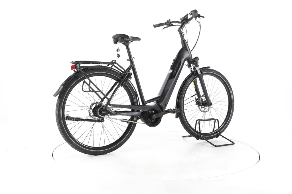 Pegasus Solero EVO 8F City E-Bike Tiefeinsteiger - Image 12