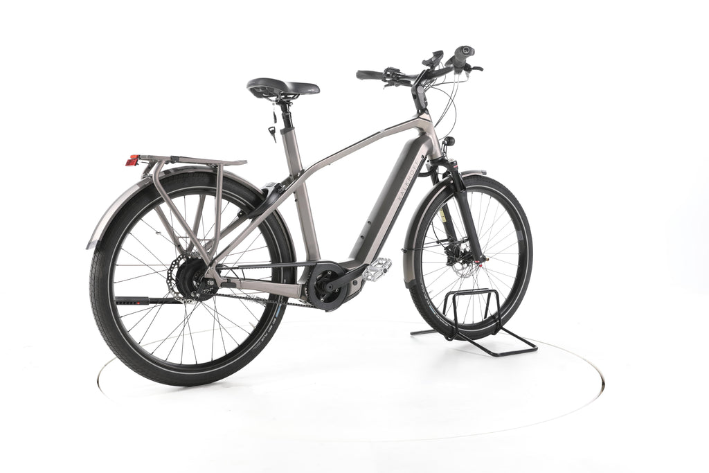 Kalkhoff Image 7.B Excite+ City E-Bike - Image 12