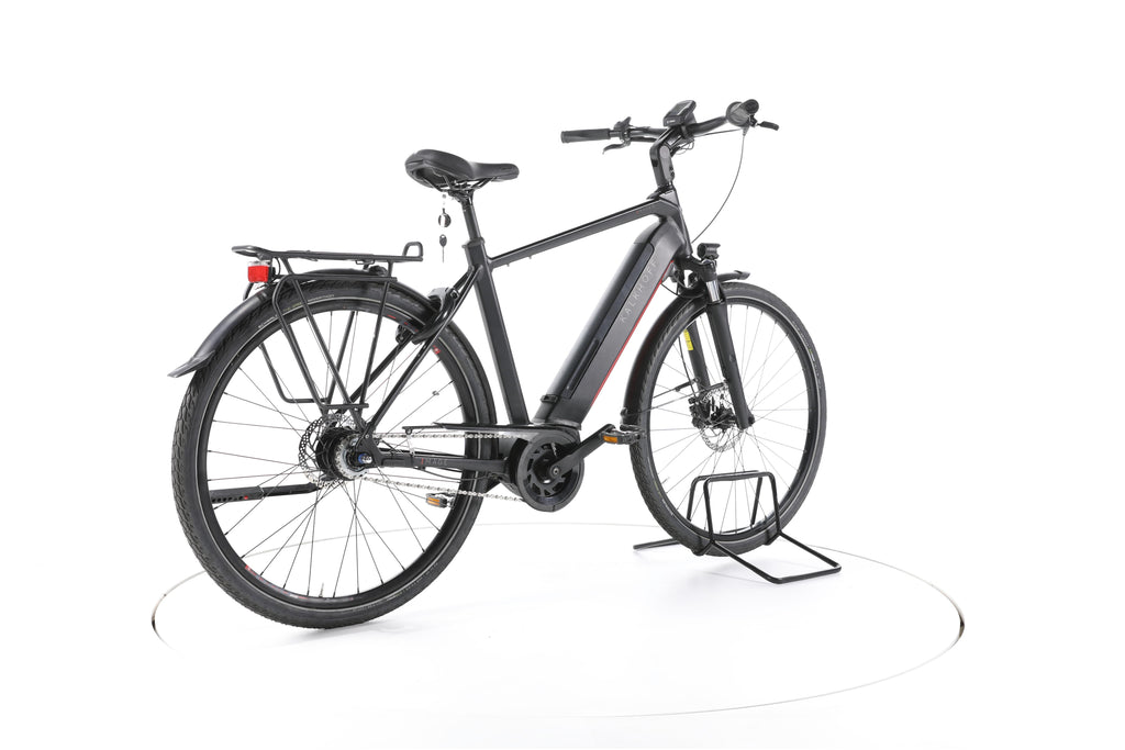 Kalkhoff IMAGE 5.B SEASON City E-Bike - Image 12