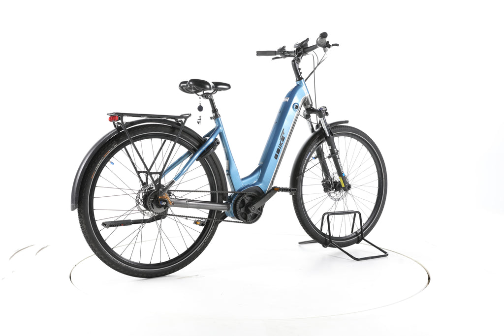 EBIKE Tour Pro City E-Bike Tiefeinsteiger - Image 12
