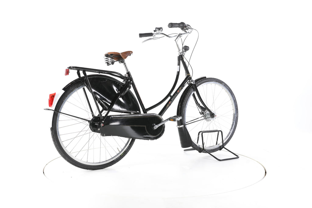 Gazelle Tour Populair USA Damen - Image 12