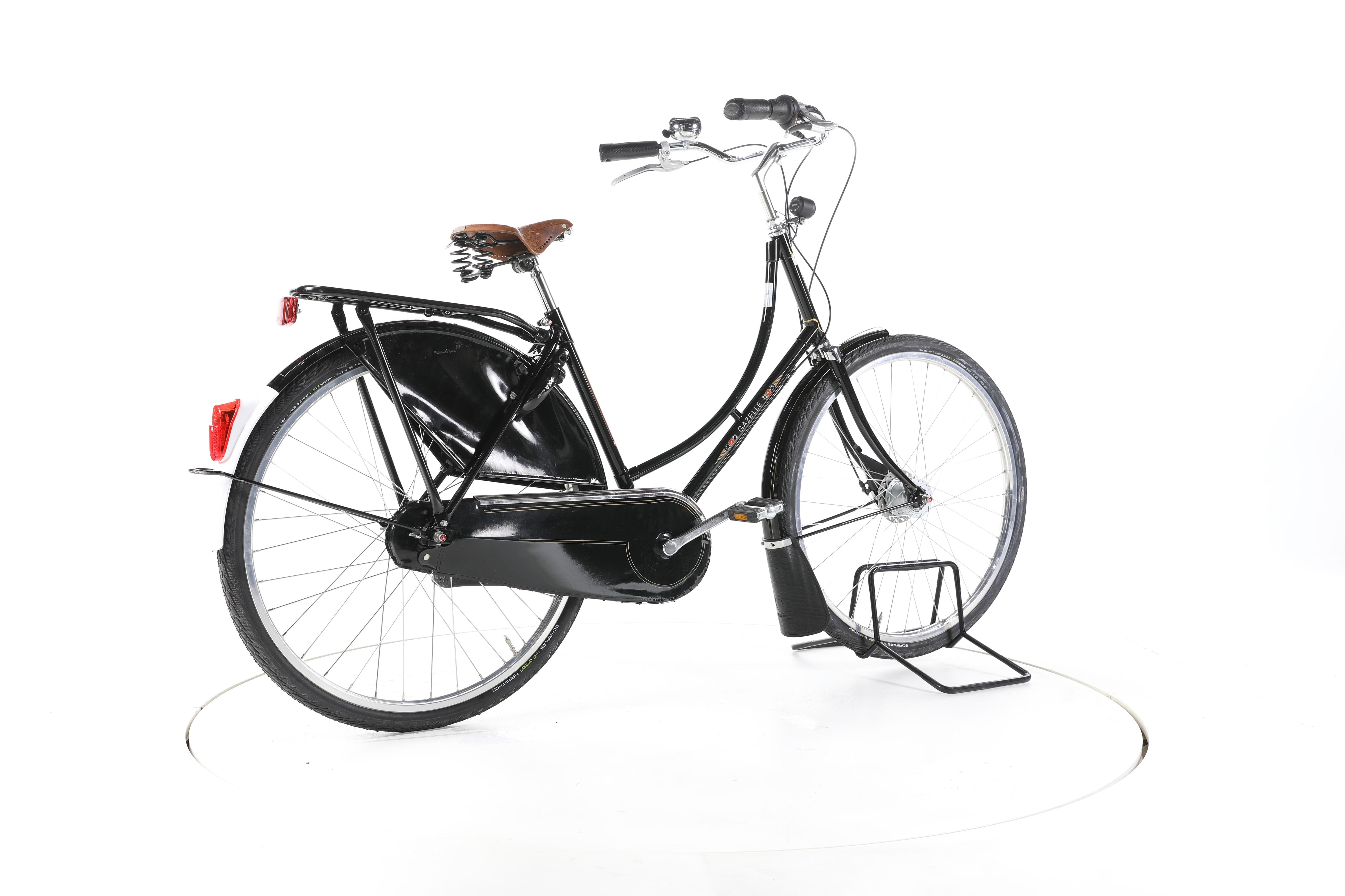 Gazelle Tour Populair USA Damen - Image 12