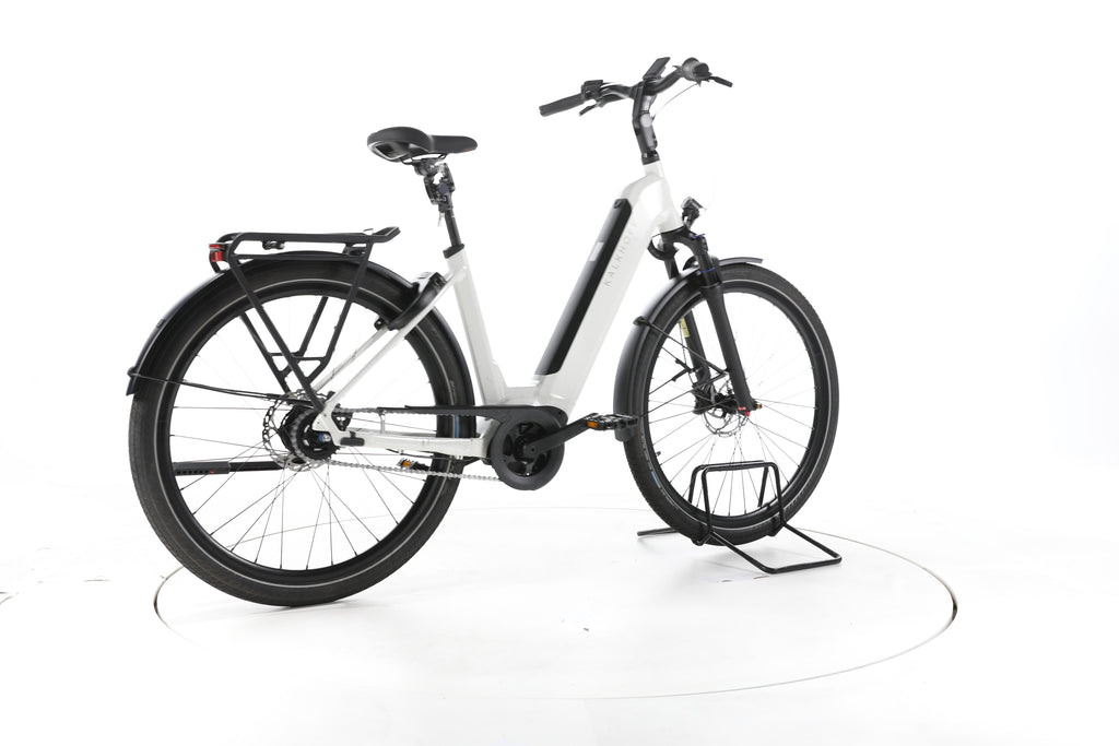 Kalkhoff Image 5.B Move+ City E-Bike Tiefeinsteiger - Image 12