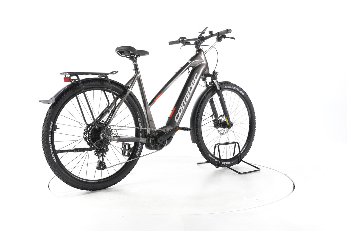 Corratec E-Power MTC Elite 12S SE 3.0 Trekking E-Bike - Image 12