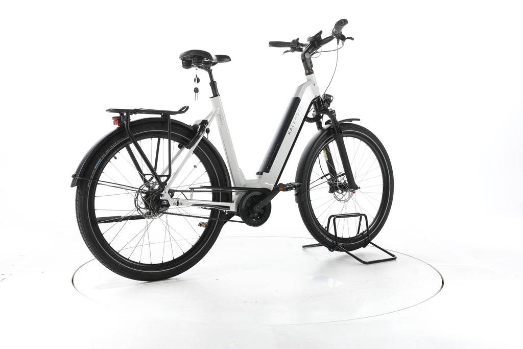 Kalkhoff Image 5.B Advance City E-Bike Tiefeinsteiger - Image 12