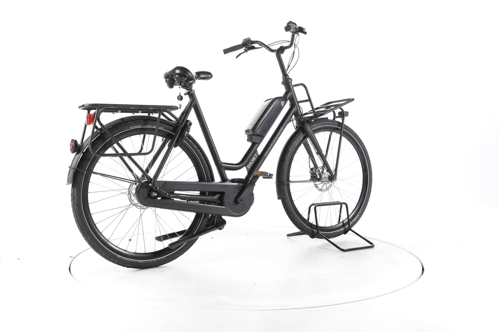 Batavus Quip E-go® Extra Cargo City E-Bike Tiefeinsteiger - Image 12