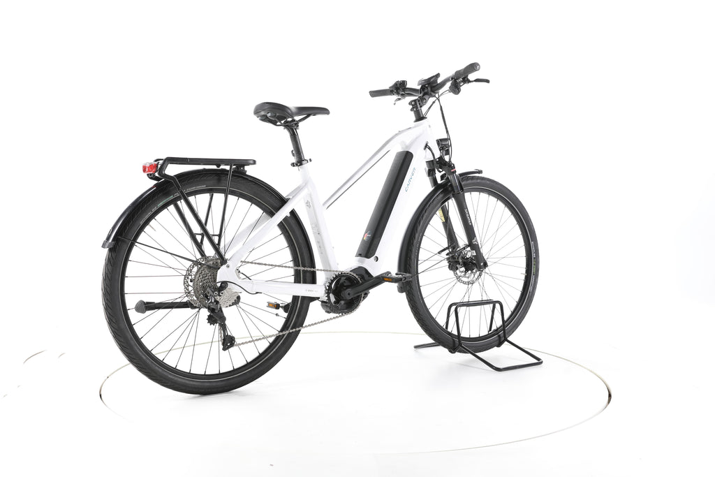 Carver Route E.510 Trekking E-Bike 2023 - Image 12