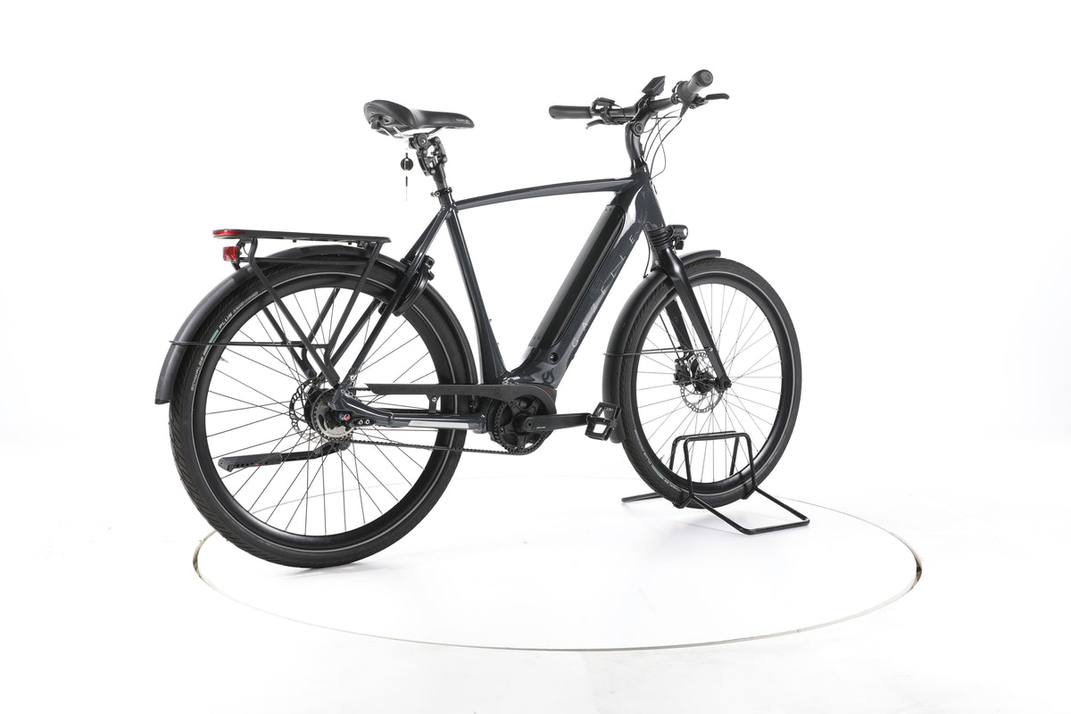 Gazelle Ultimate C5 HMB City E-Bike - Image 12