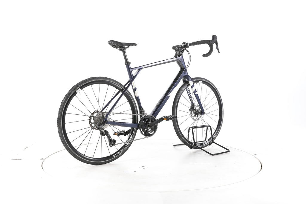 Conway GRV 1000 Gravelbike Carbon - Image 12