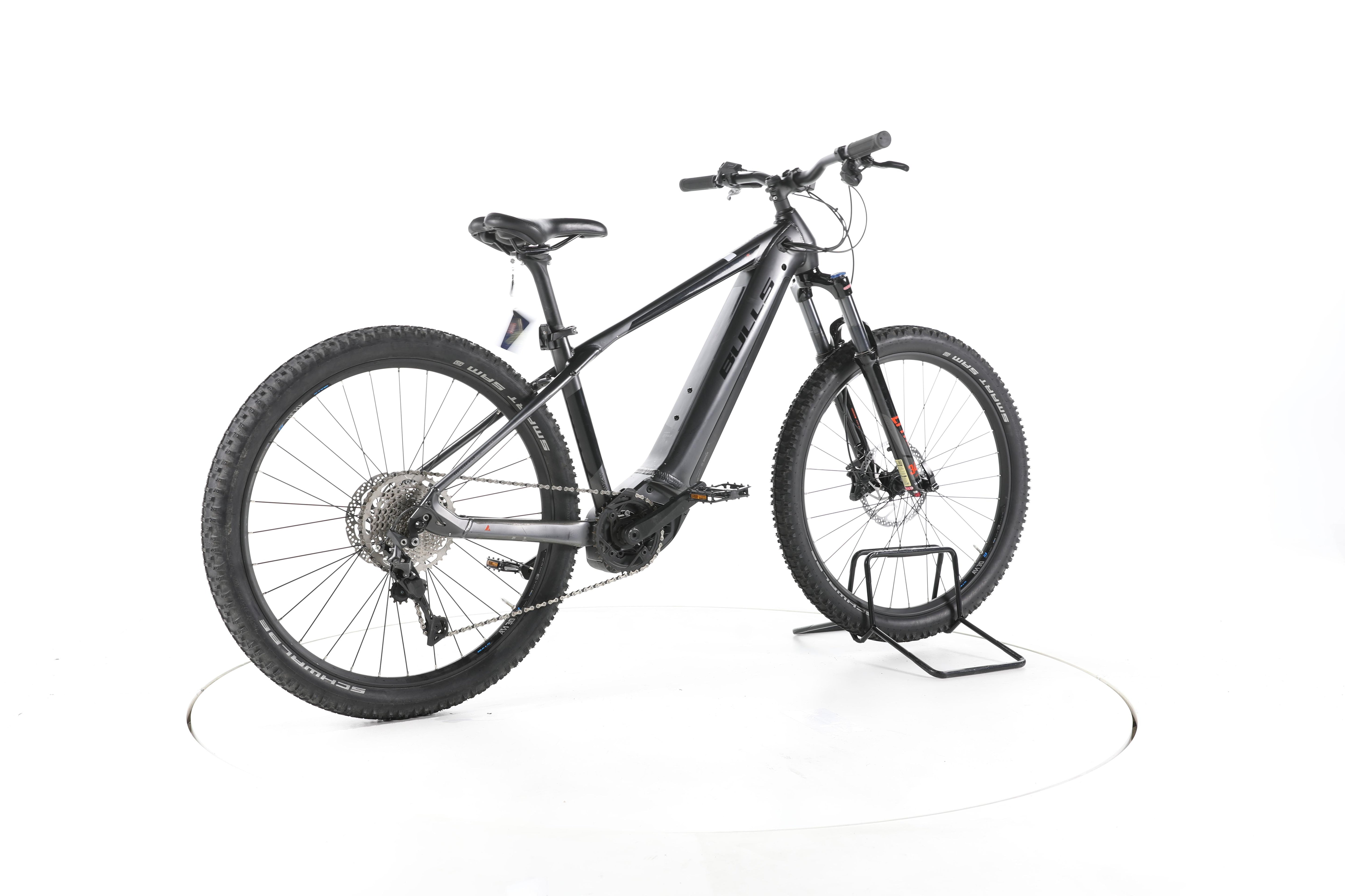 Bulls Copperhead EVO 2 XXL E-Bike - Image 12