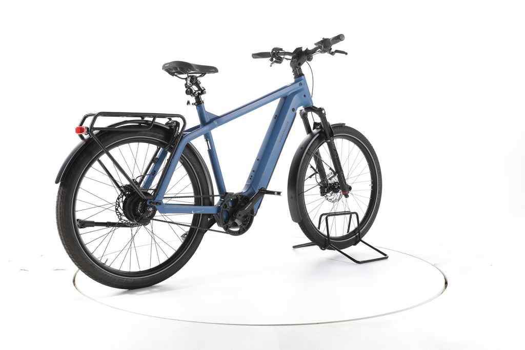Riese & Müller Charger 4 GT vario City E-Bike - Image 12