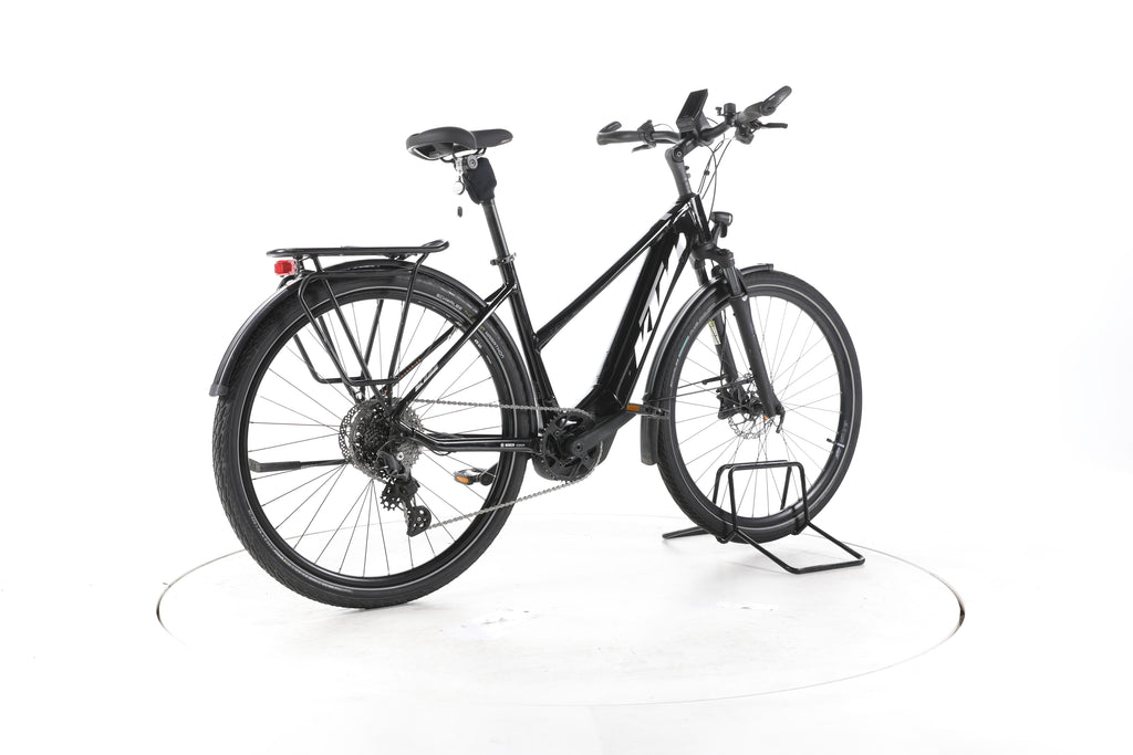 KTM Macina Tour CX 610 Trekking E-Bike - Image 12