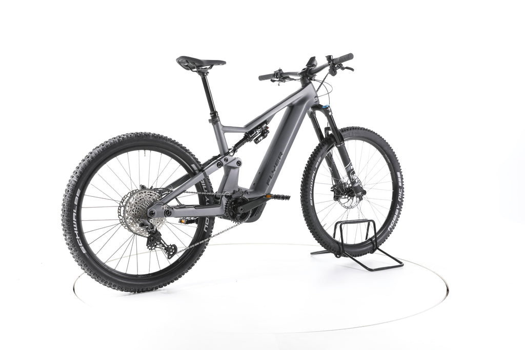 FLYER Uproc X 6.10 E-Bike Fully - Image 12