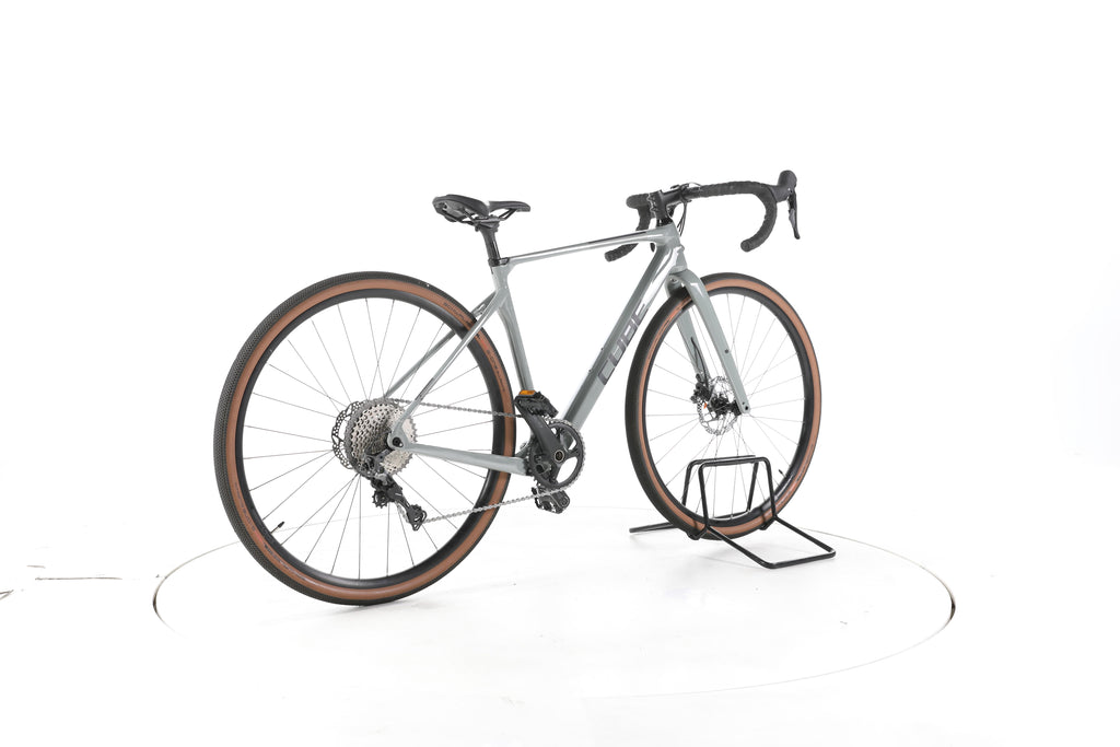 Cube Nuroad C:62 Pro Fahrrad Rennrad & Gravel - Image 12