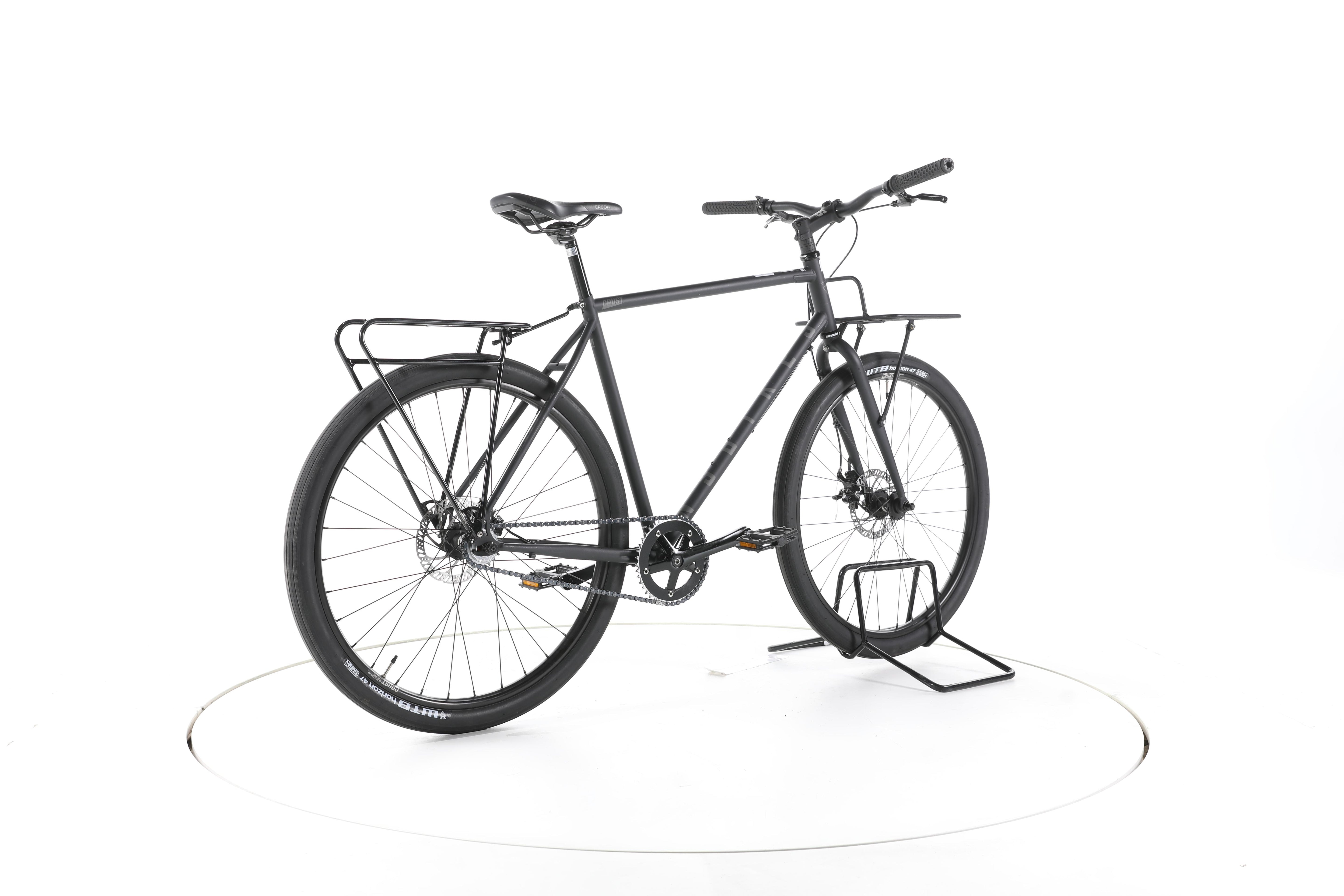 NS BIKES Crust Fahrrad City & Trekking - Image 12