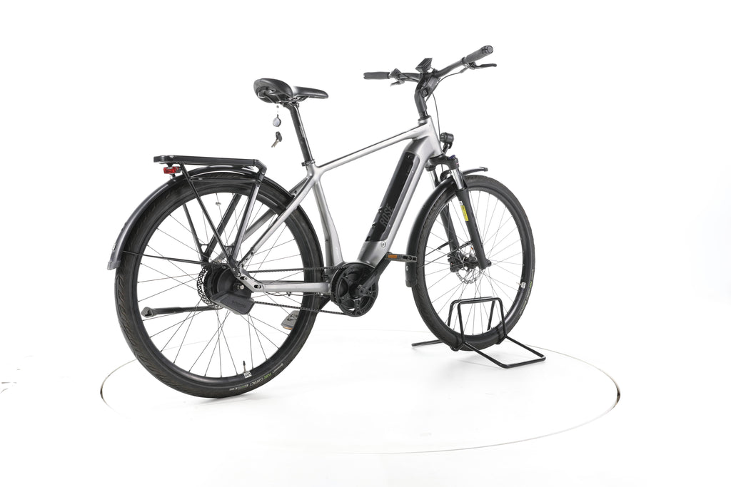 Rose Xtra Watt Evo Plus 3 City E-Bike - Image 12