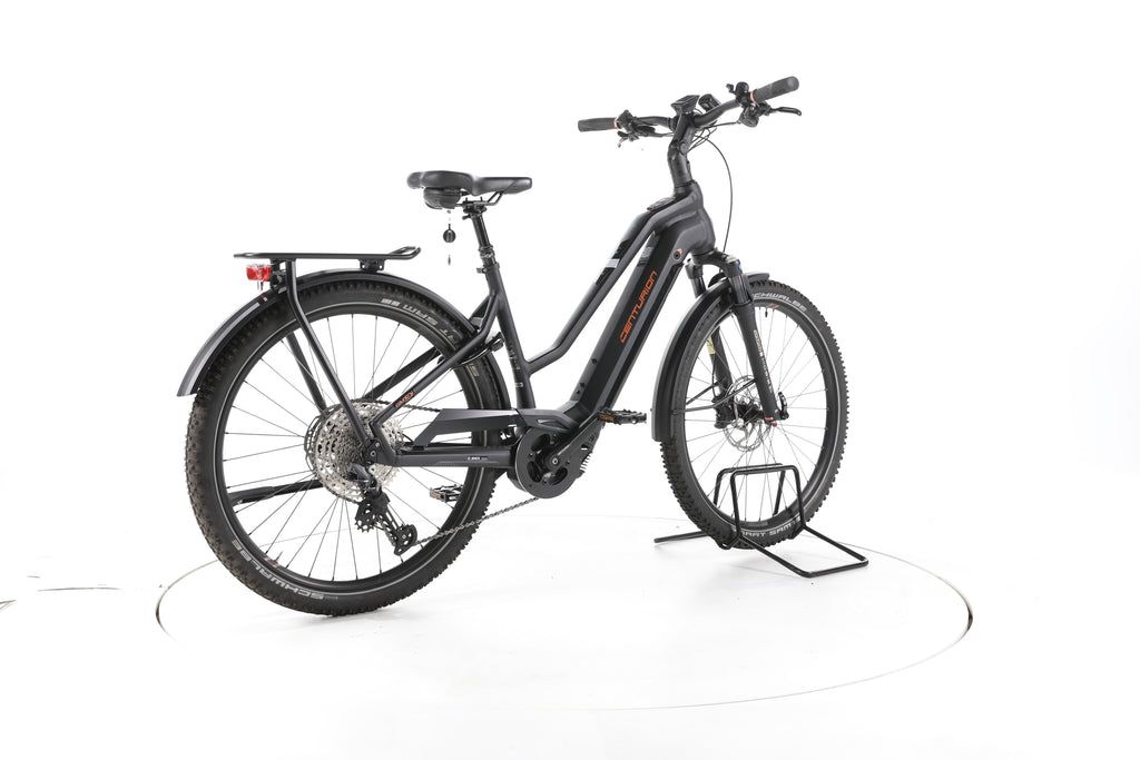 Centurion Country Tour R2600i Trekking E-Bike - Image 12