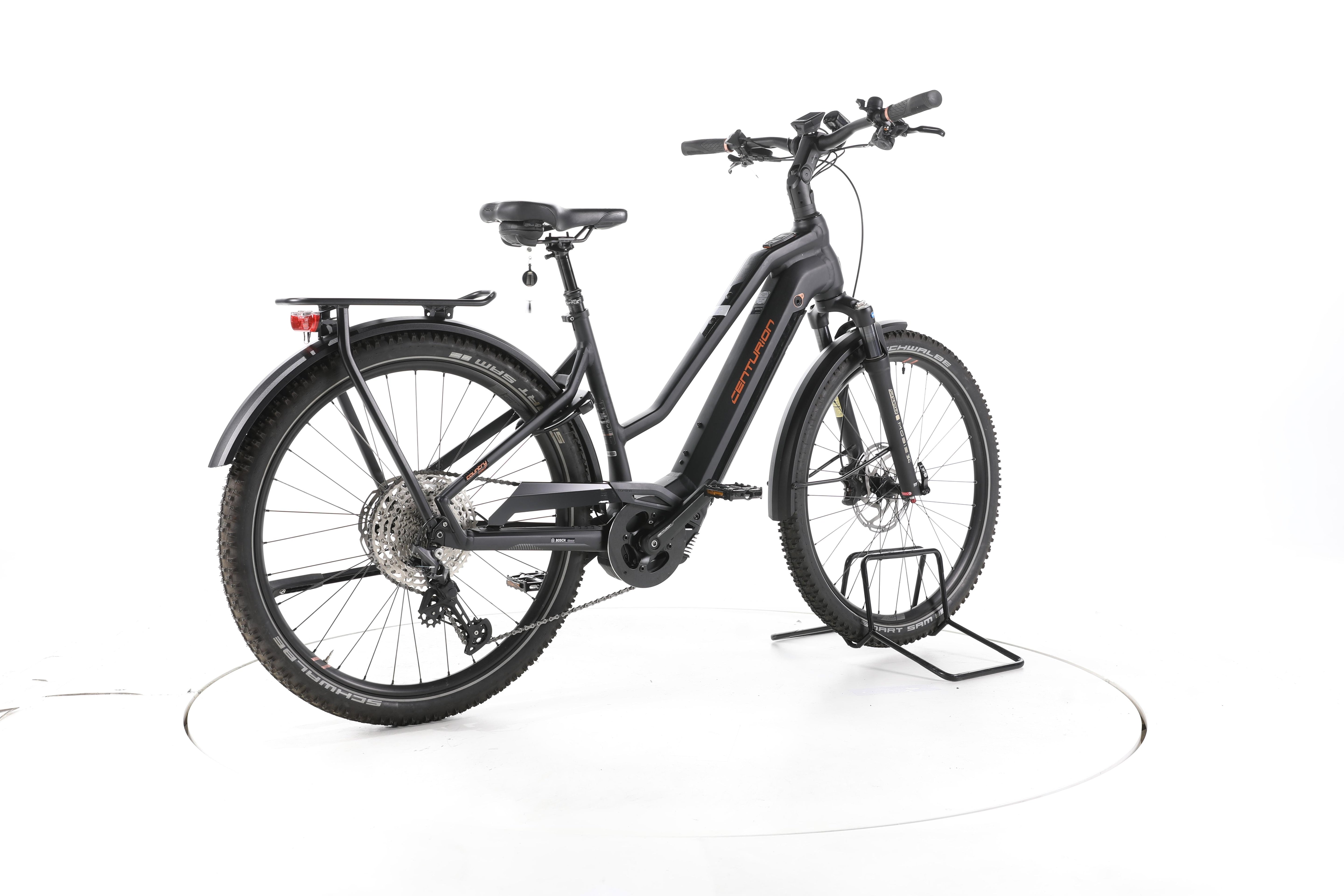 Centurion Country Tour R2600i Trekking E-Bike - Image 12
