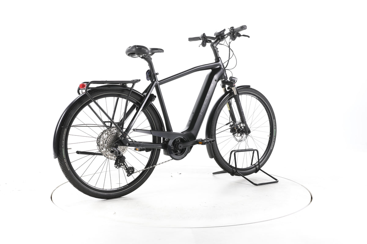 Hercules Futura Comp I-11 Trekking E-Bike - Image 12
