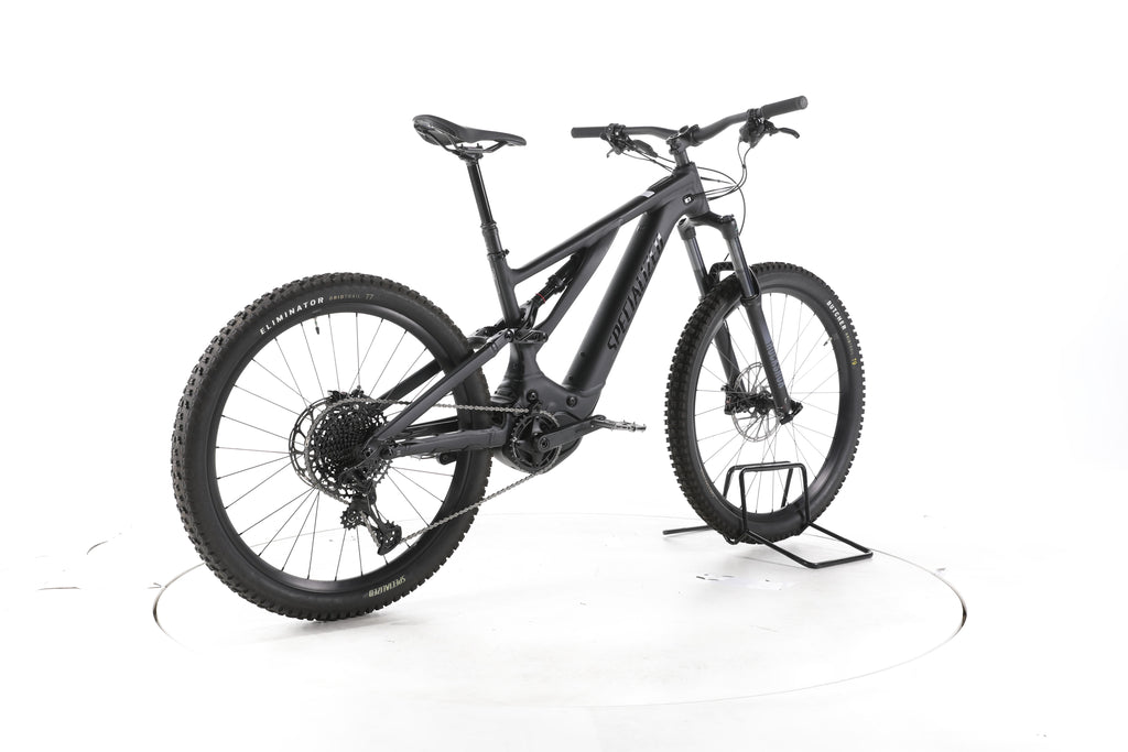 Specialized Turbo Levo E-Bike Fully - Image 12