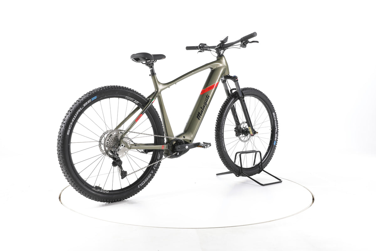 Malaguti Brenta HT 5.1 E-Bike - Image 12