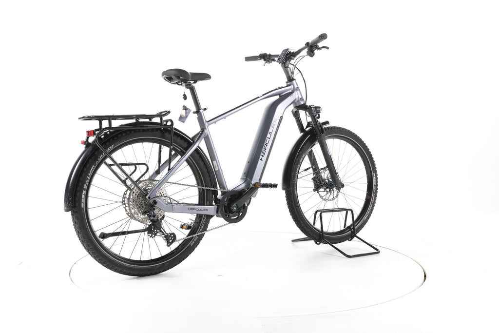 Hercules NOS SUV 2.1 Trekking E-Bike - Image 12