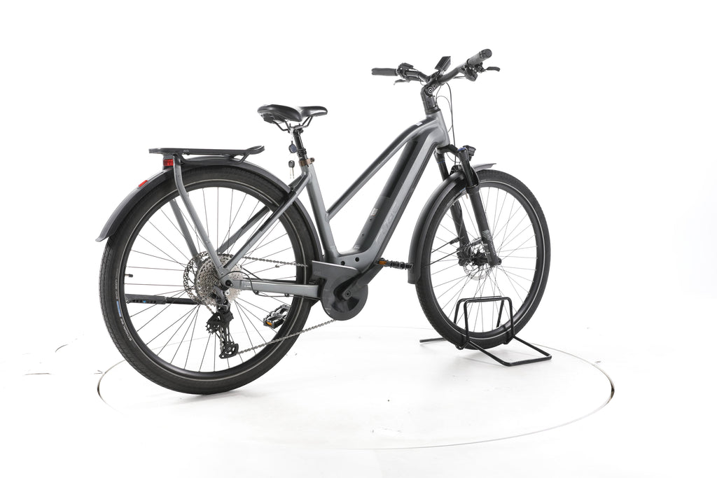 Cube Kathmandu Hybrid Pro Trekking E-Bike - Image 12
