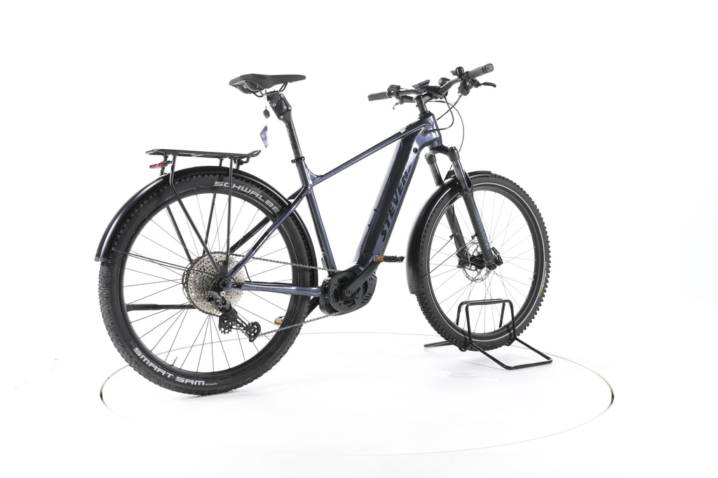 Stevens E-Antelao Trekking E-Bike - Image 12