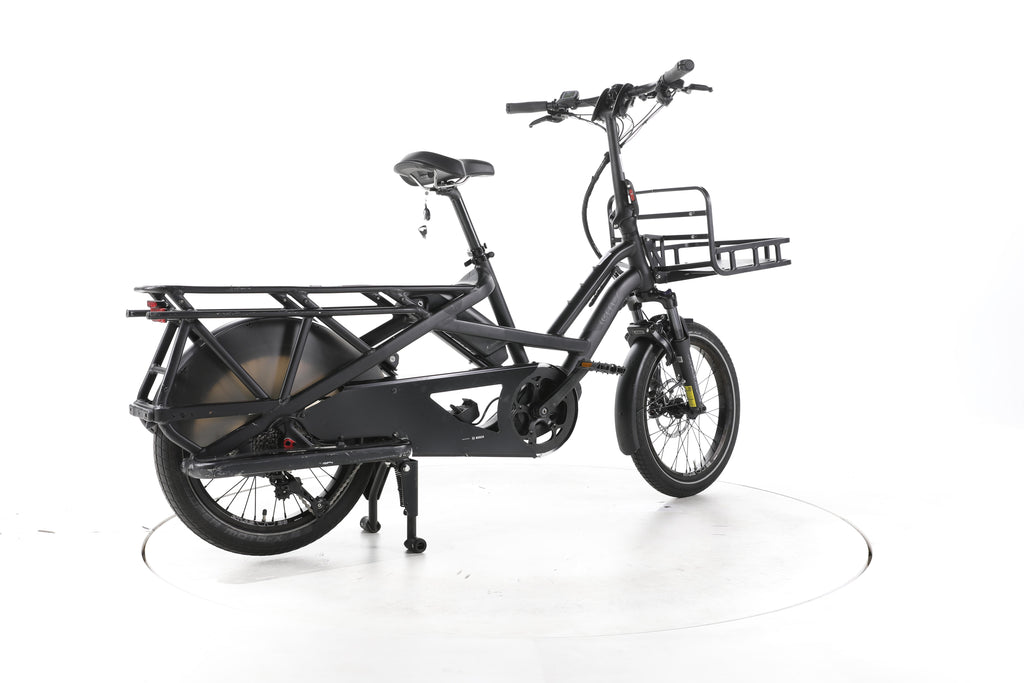 Tern GSD S10 E-Lastenrad - Image 12