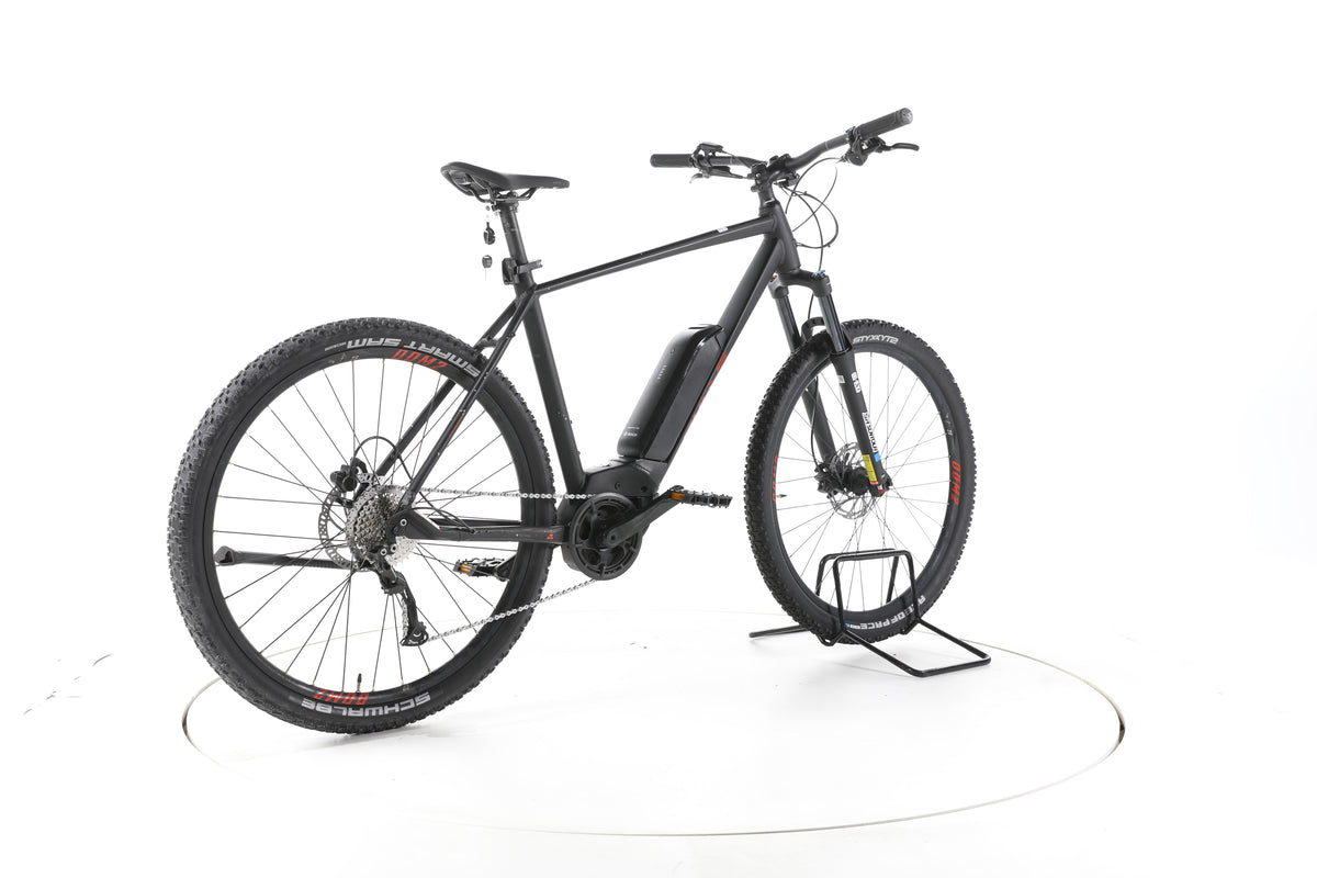 Bulls LT CX E-Bike - Image 12