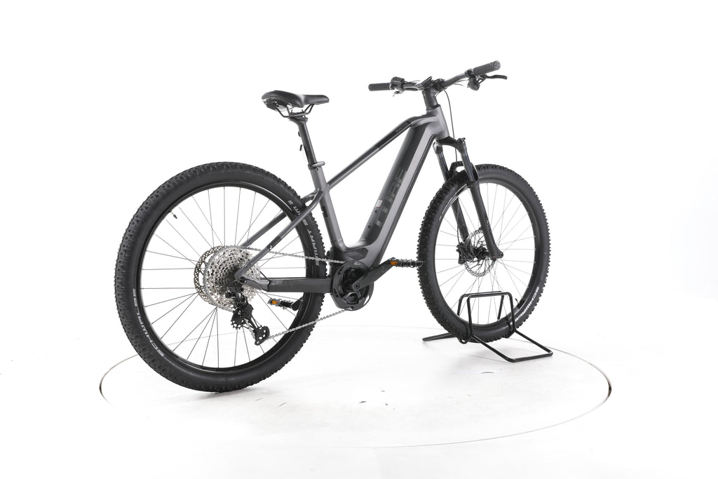 Cube Reaction Hybrid Race E-Bike 2024 - Image 12