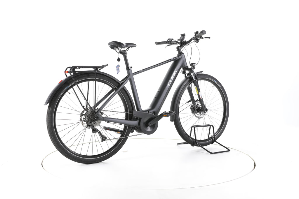Cube Touring Hybrid ONE Trekking E-Bike 2023 - Image 12