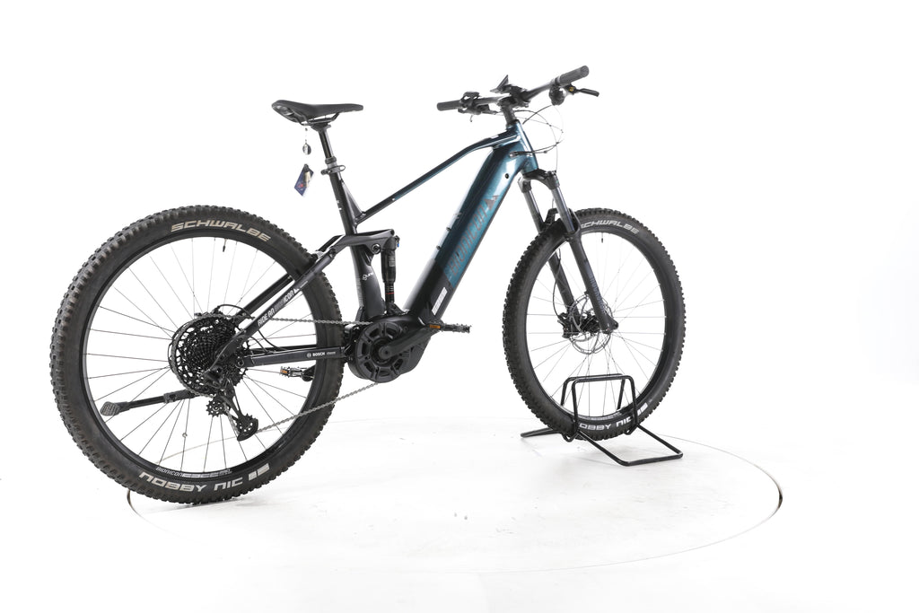 Bionicon Jesse FS 1 E-Bike Fully - Image 12