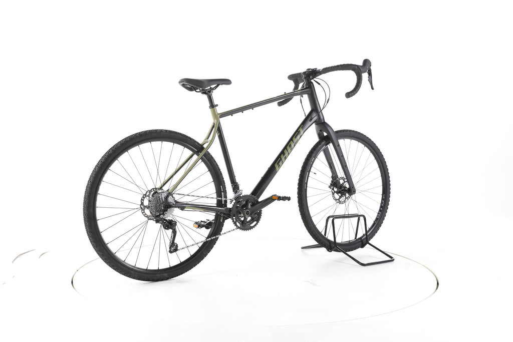 Ghost Asket Essential EQ Gravelbike - Image 12