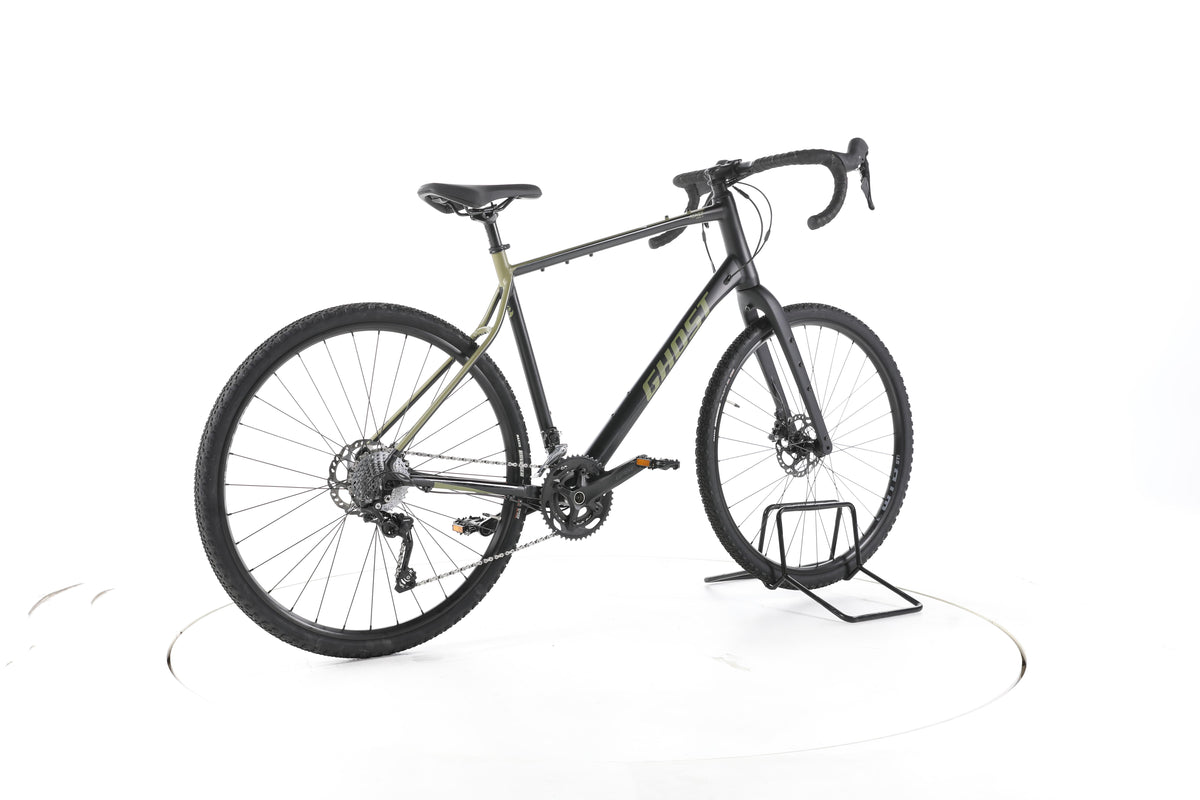 Ghost Asket Essential EQ Gravelbike - Image 12