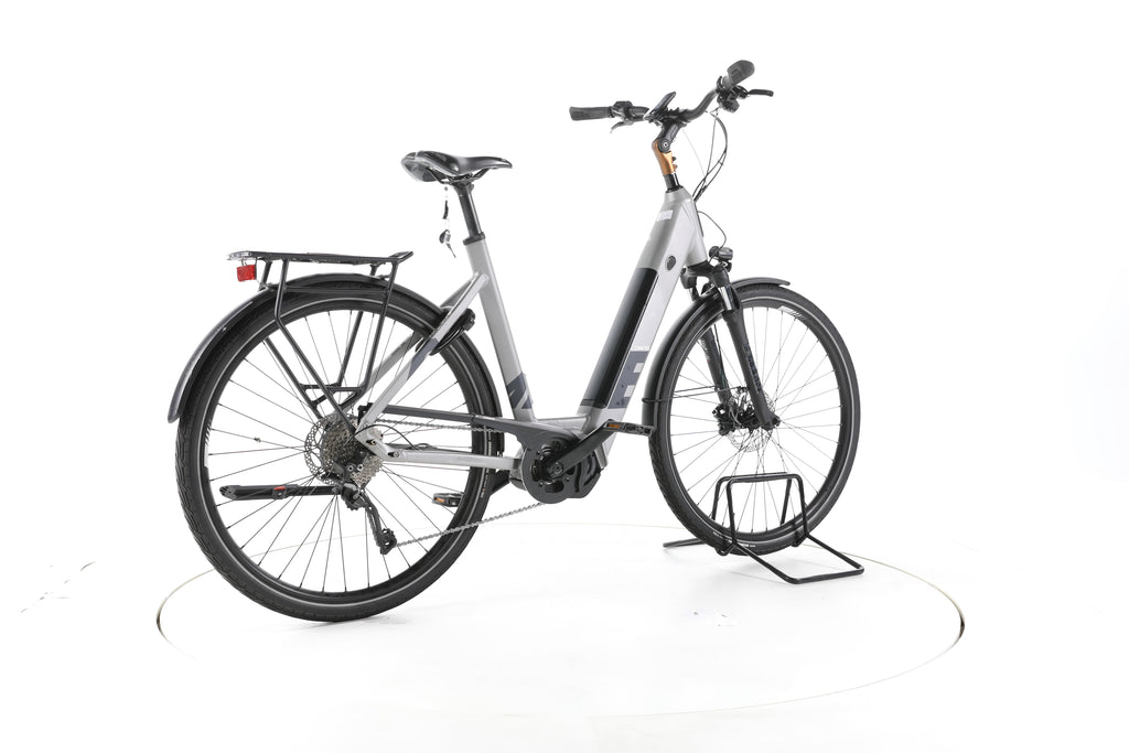 Compel XRC Hybrid Trekking E-Bike Tiefeinsteiger - Image 12
