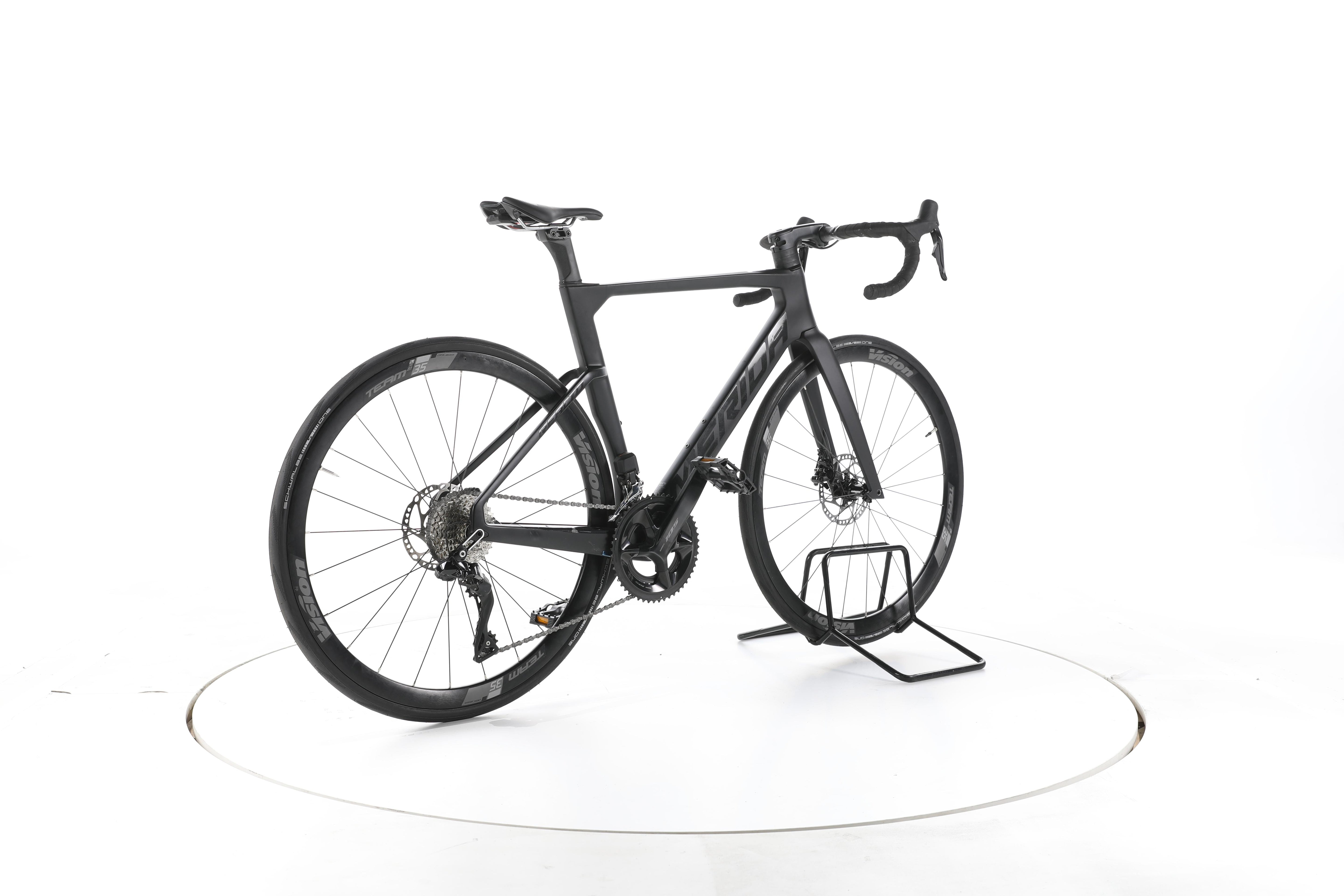 Merida Reacto 5000 HP3 Rennrad Carbon - Image 12
