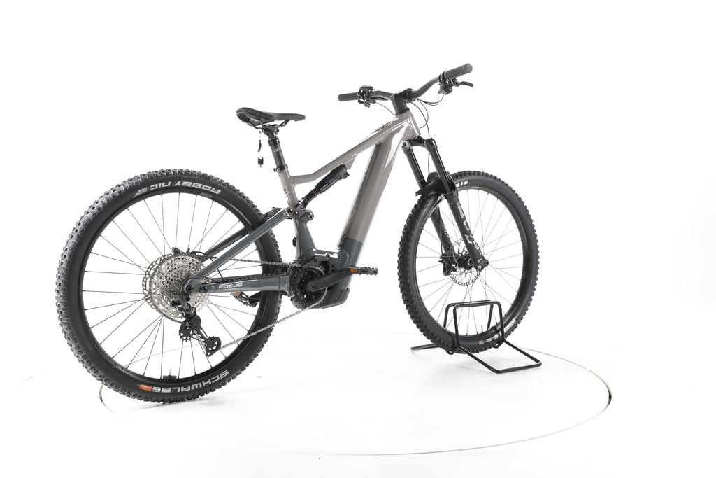 Focus JAM² 6.7 Fully E-Bike 2023 - Image 12