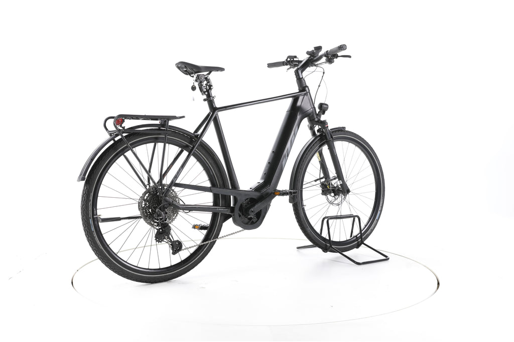 KTM Power Sport 11 Plus Trekking E-Bike - Image 12